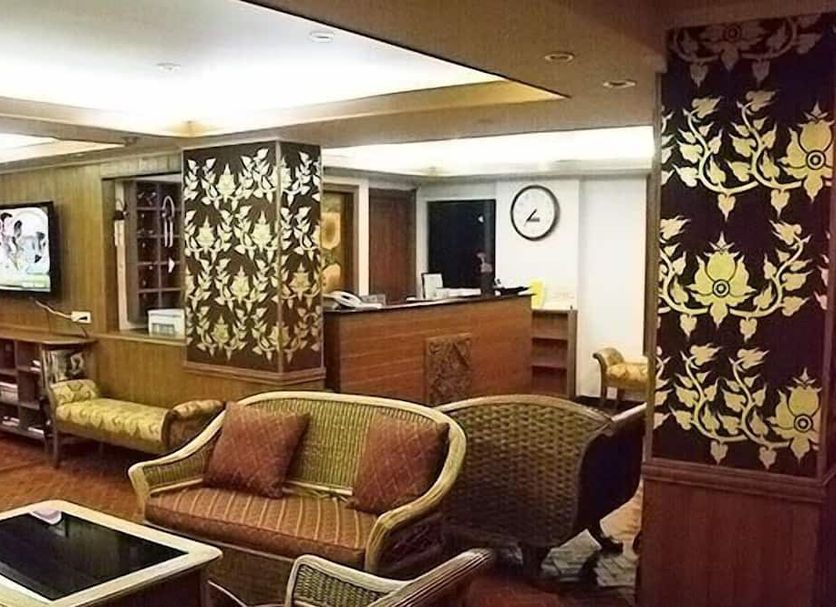 Vastaanotto Valokuva