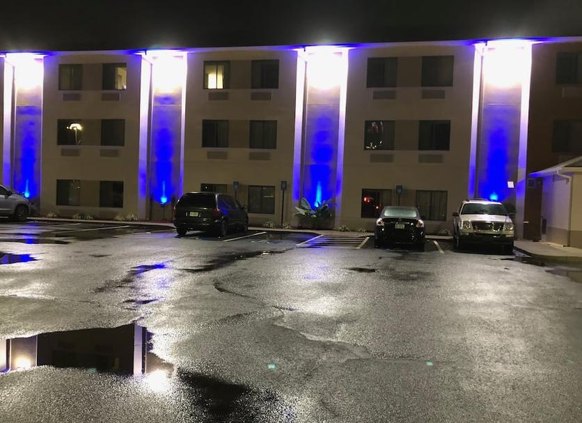 Rakennus Valokuva
