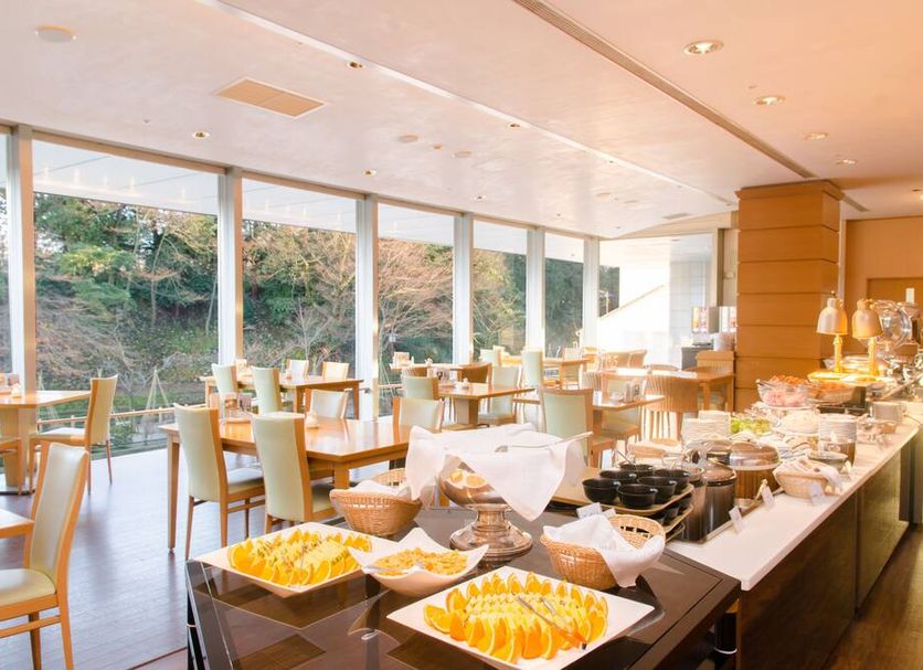 Buffet Valokuva