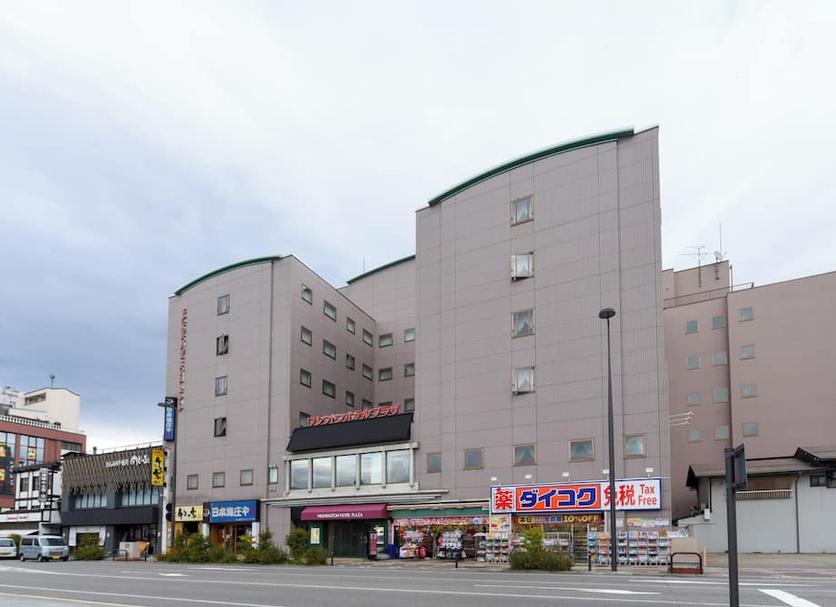 Rakennus Valokuva