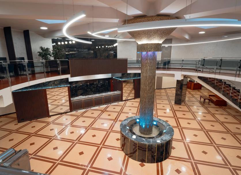 Aula Valokuva