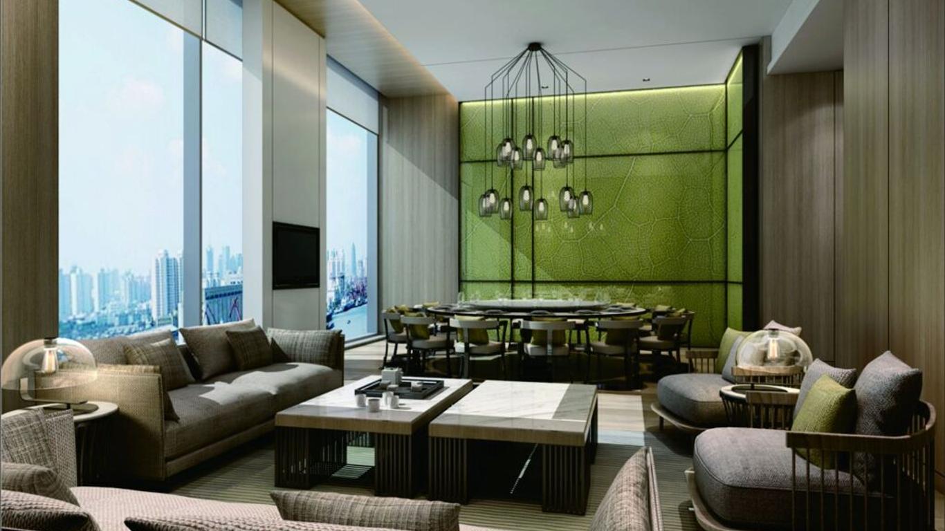 Courtyard by Marriott Shenzhen Bao'an