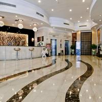 Shenzhen Kaili Hotel, Guomao Shopping Mall