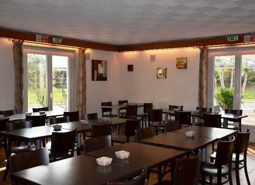 Ravintola Valokuva