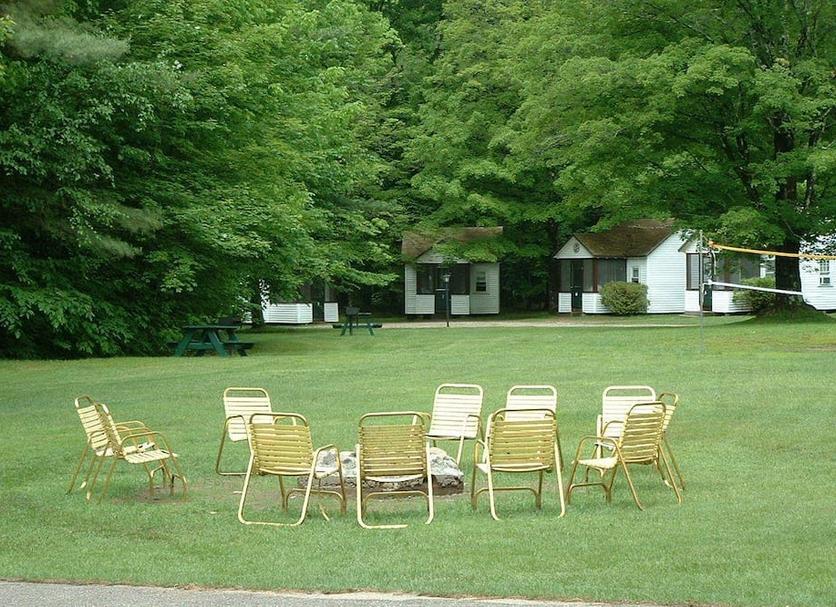 Patio Valokuva