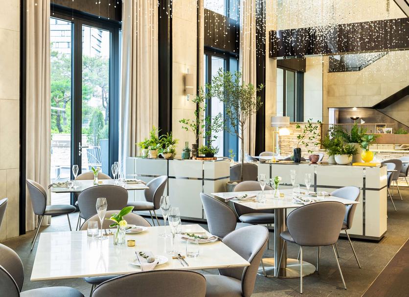Ravintola Valokuva