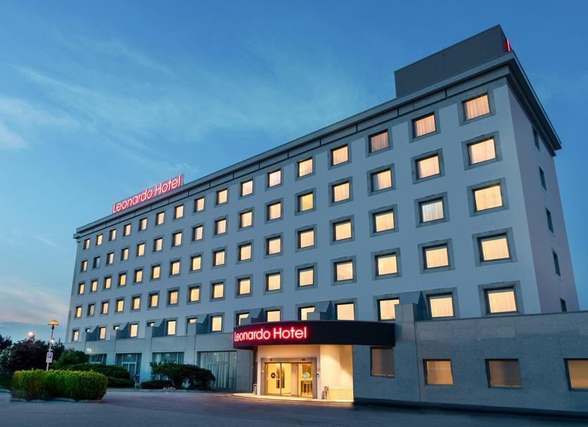 Rakennus Valokuva