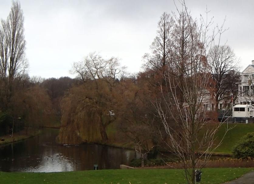 Näkymät ulkona Valokuva