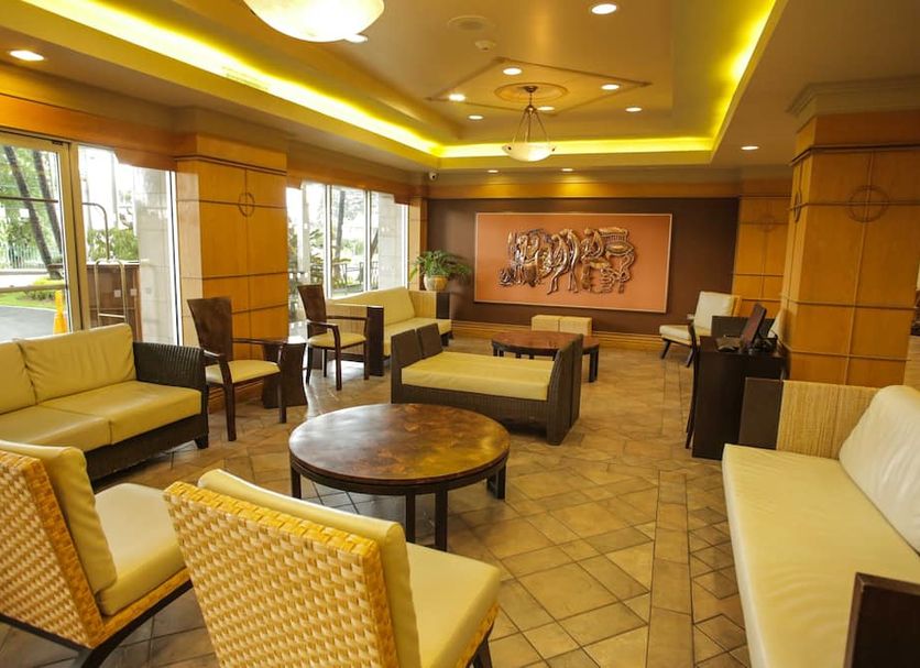 Oleskelutila Valokuva