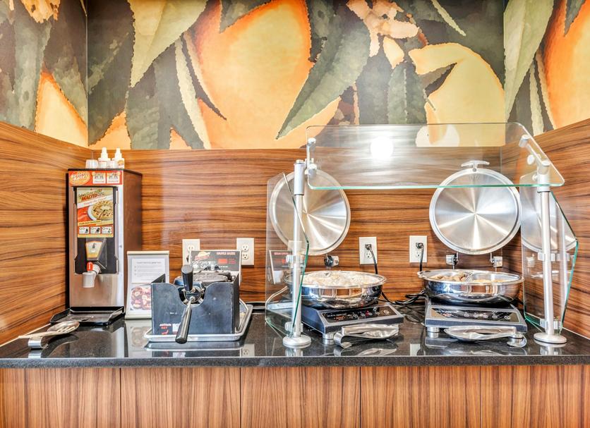 Buffet Valokuva