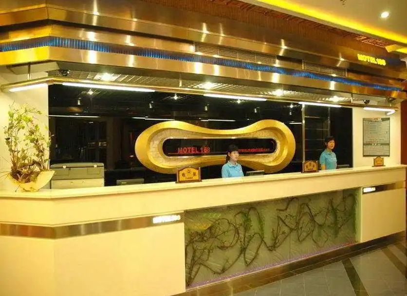 Vastaanotto Valokuva