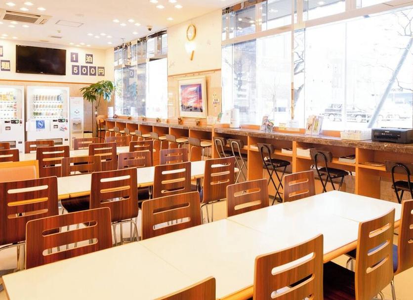 Ravintola Valokuva