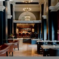 The Darcy Hotel