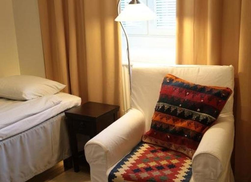 Huoneen palvelut Valokuva