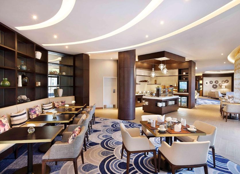 Oleskelutila Valokuva