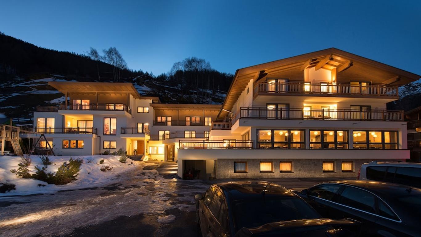 Pension Grunerhof