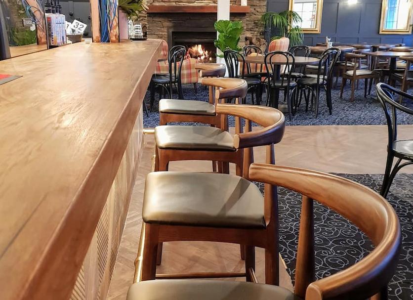 Ravintola Valokuva