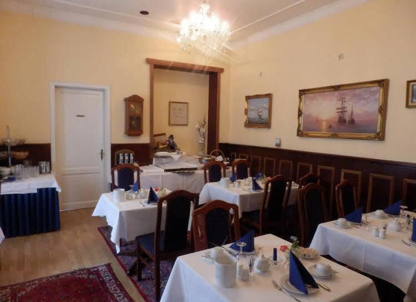 Ravintola Valokuva
