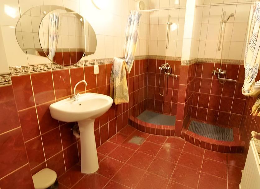 Kylpyhuone Valokuva