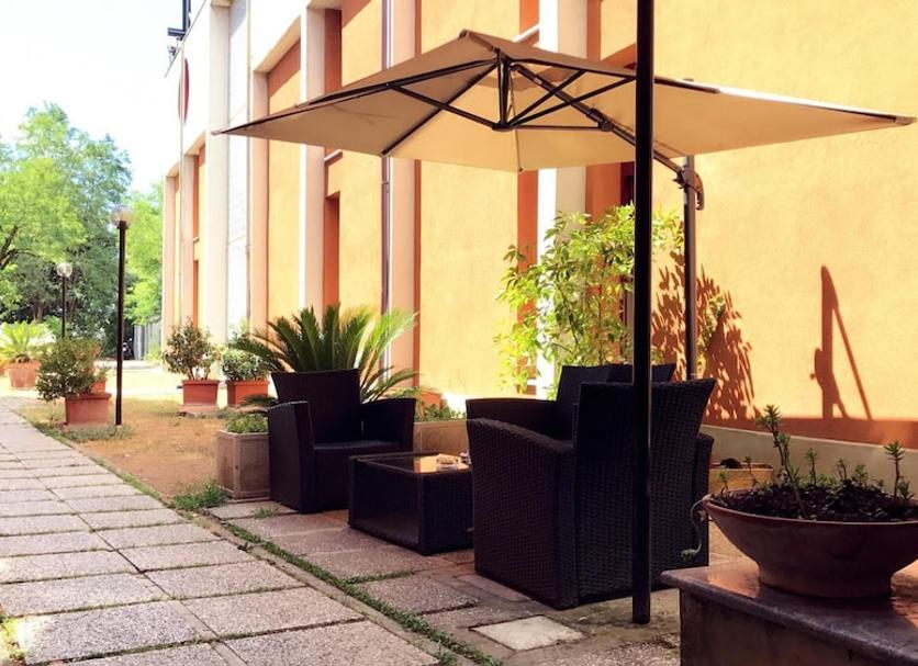 Patio Valokuva