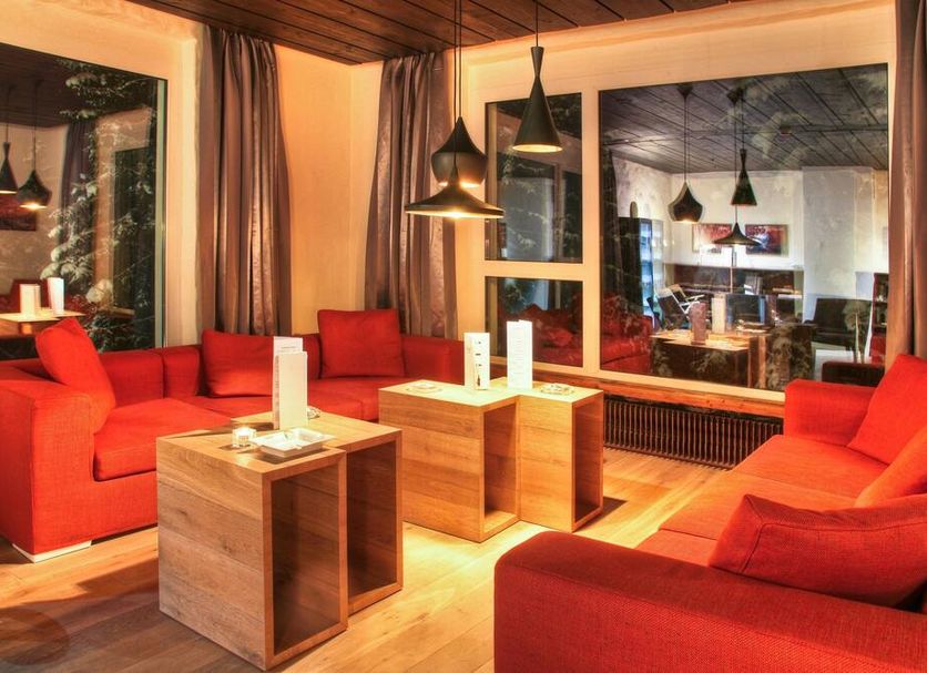 Oleskelutila Valokuva