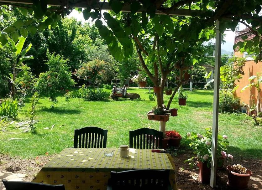 Patio Valokuva
