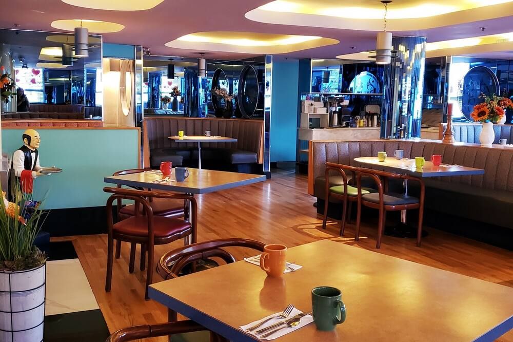 Ravintola Valokuva