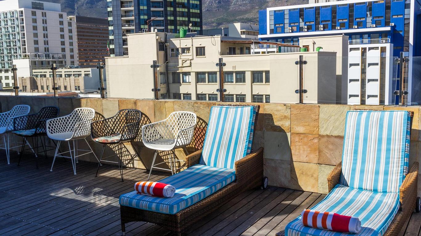 Onomo Hotel Cape Town - Inn On The Square
