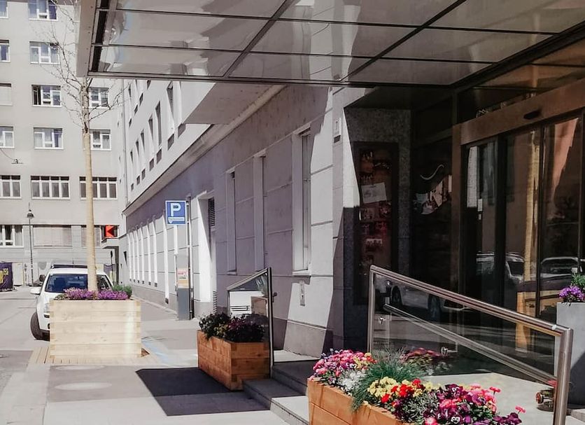 Näkymät ulkona Valokuva
