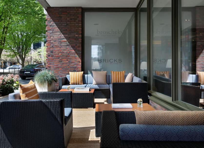 Patio Valokuva