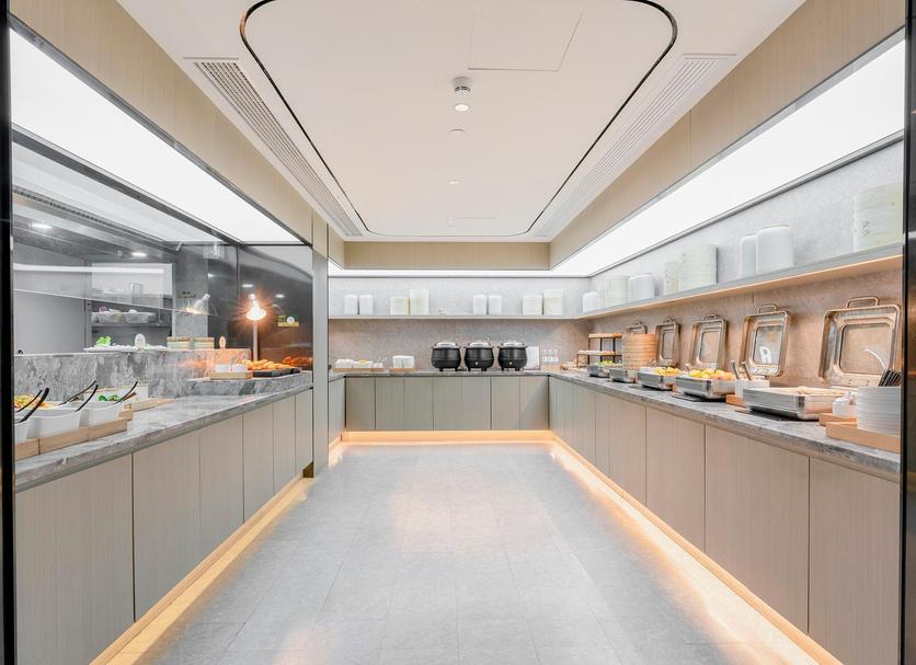 Buffet Valokuva