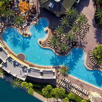 Hilton Grand Vacations Club Tuscany Village Orlando