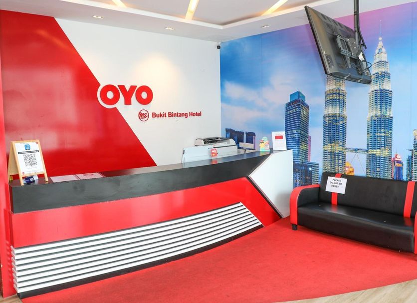 Vastaanotto Valokuva