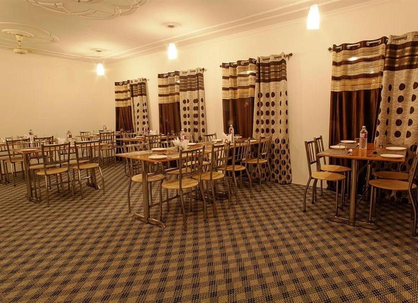 Ravintola Valokuva