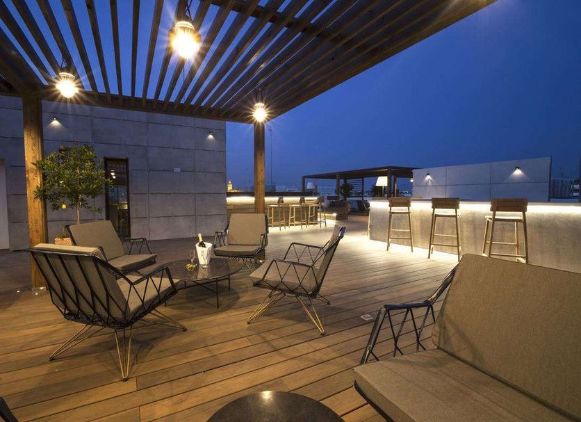Patio Valokuva