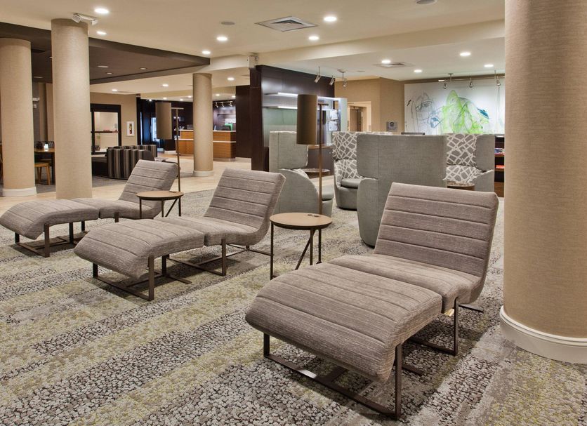 Oleskelutila Valokuva