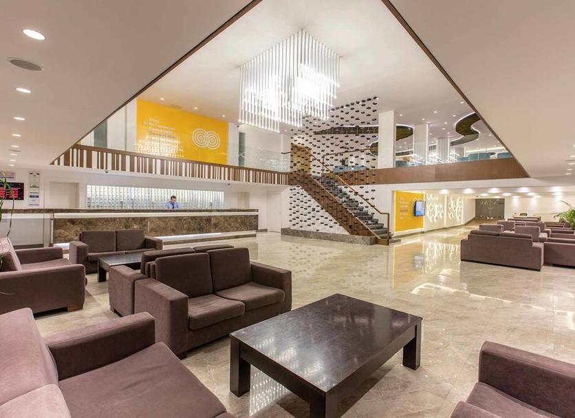 Aula Valokuva