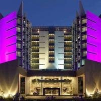 The Zuri Whitefield, Bangalore