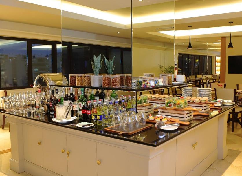 Buffet Valokuva