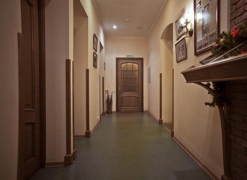 Aula Valokuva
