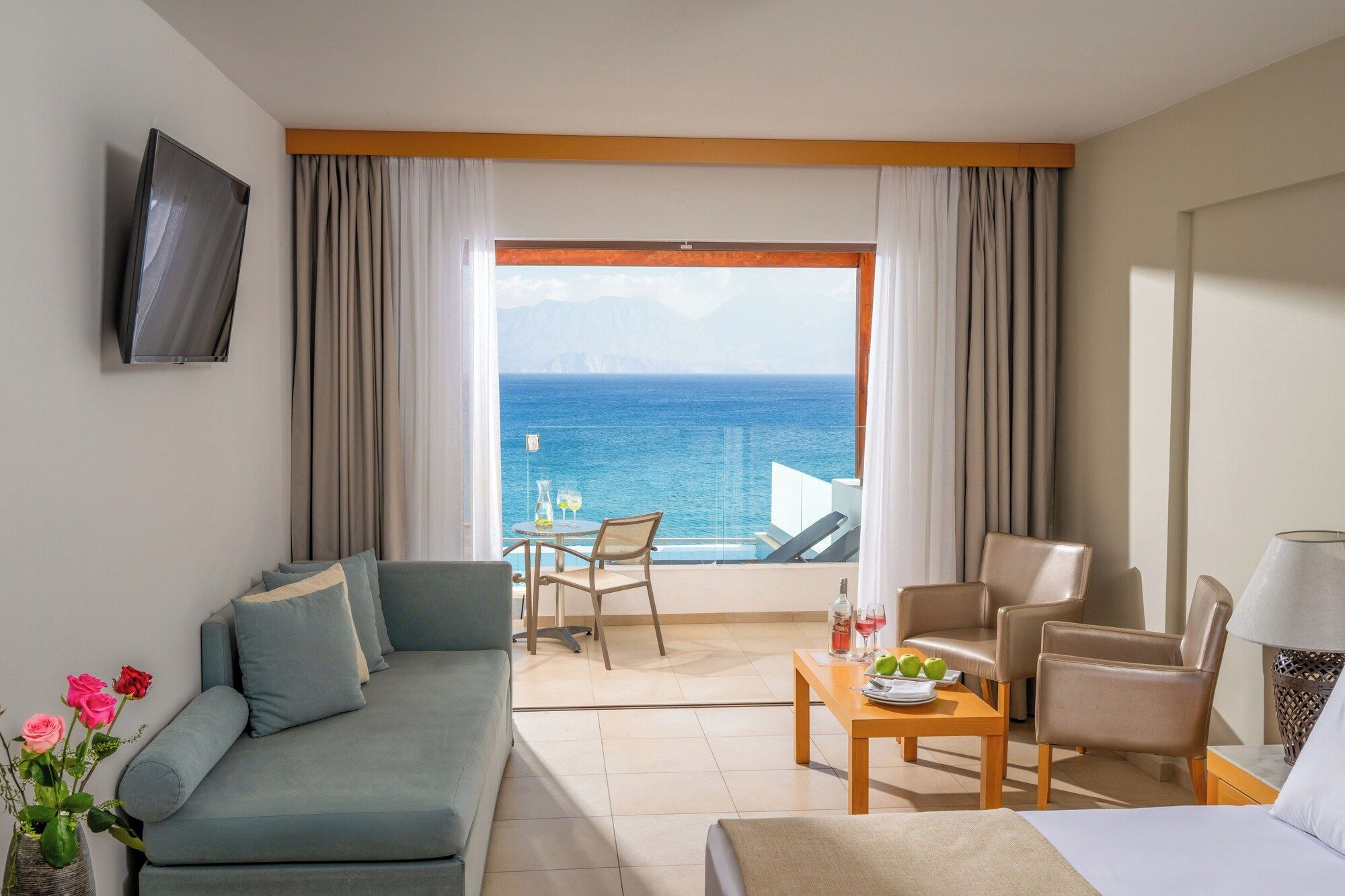 Olohuone