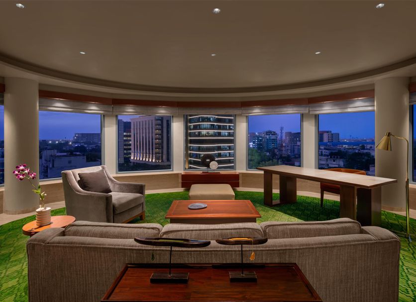 Oleskelutila Valokuva