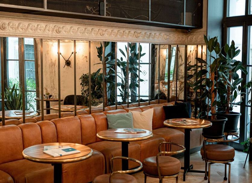 Oleskelutila Valokuva