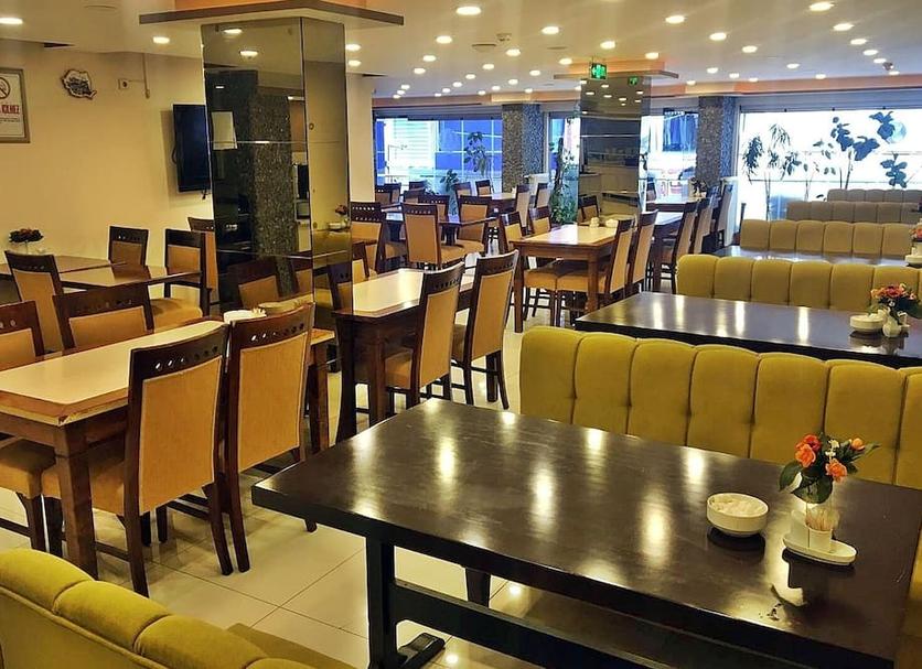 Ravintola Valokuva