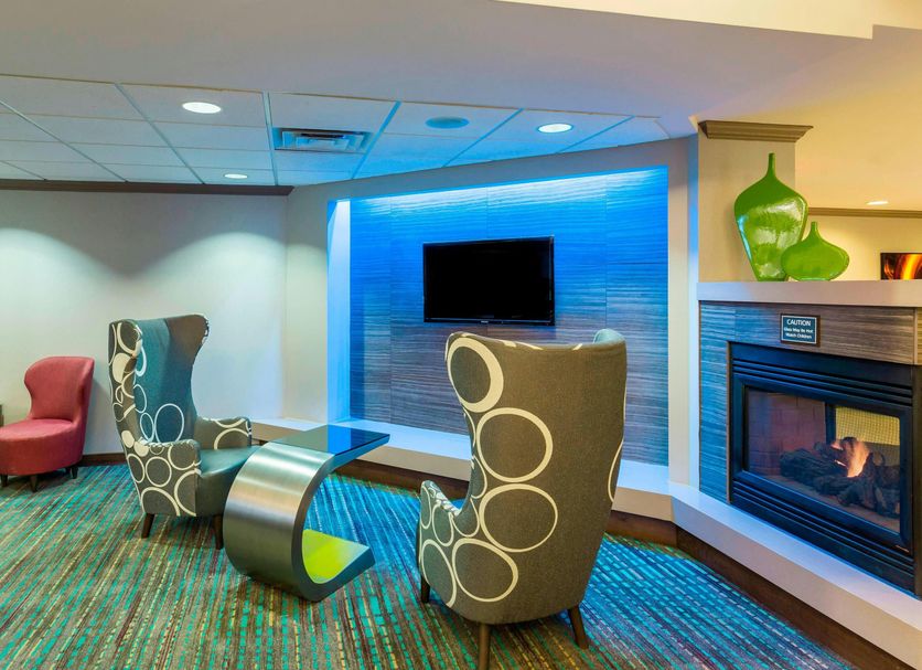 Oleskelutila Valokuva