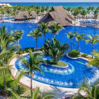 Barceló Maya Palace