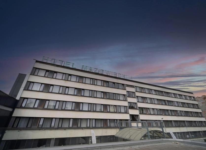 Rakennus Valokuva