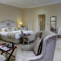 Best Western Plus Sheffield Mosborough Hall Hotel