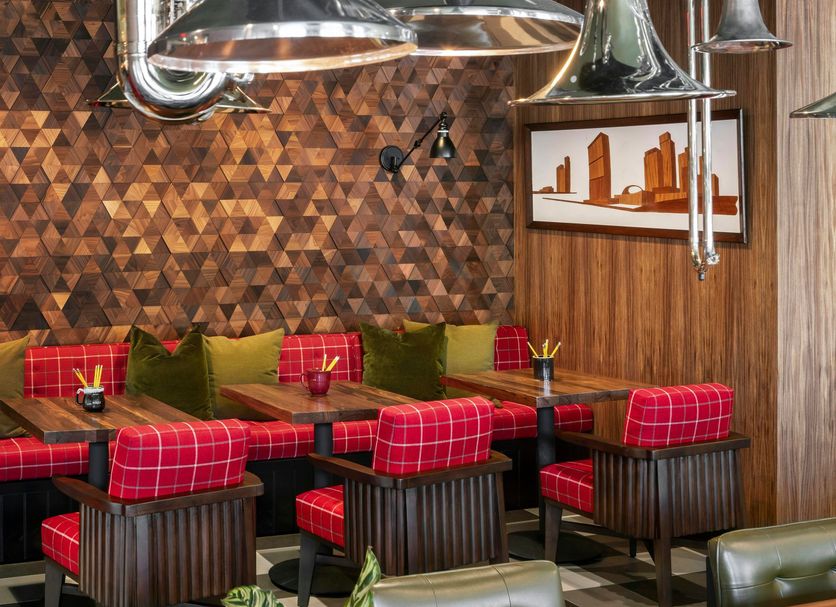 Oleskelutila Valokuva