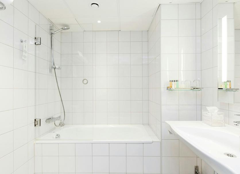 Kylpyhuone Valokuva